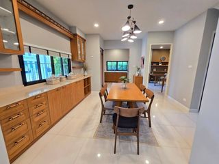 For rent 3 bedrooms house in San Pa Tong, Chiang Mai