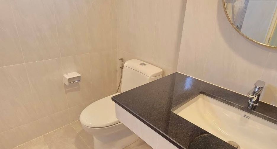 For rent 3 bedrooms house in San Pa Tong, Chiang Mai