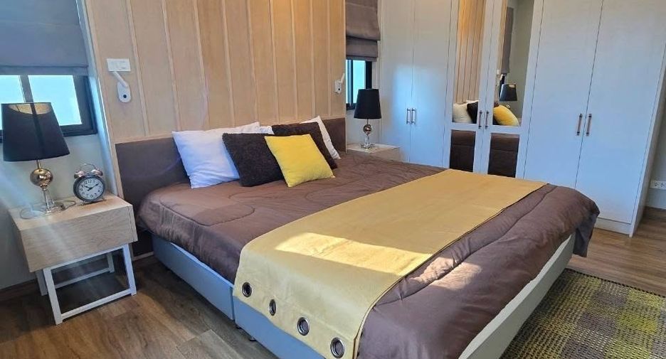 For rent 3 bedrooms house in San Pa Tong, Chiang Mai