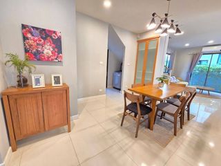 For rent 3 bedrooms house in San Pa Tong, Chiang Mai