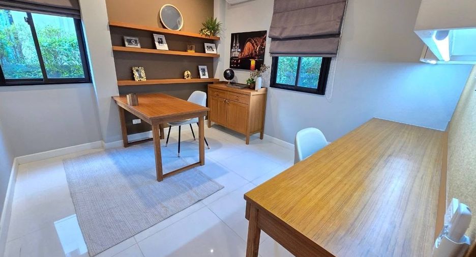 For rent 3 bedrooms house in San Pa Tong, Chiang Mai