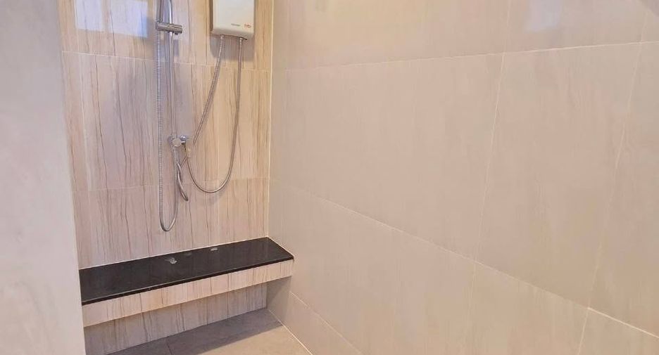 For rent 3 bedrooms house in San Pa Tong, Chiang Mai