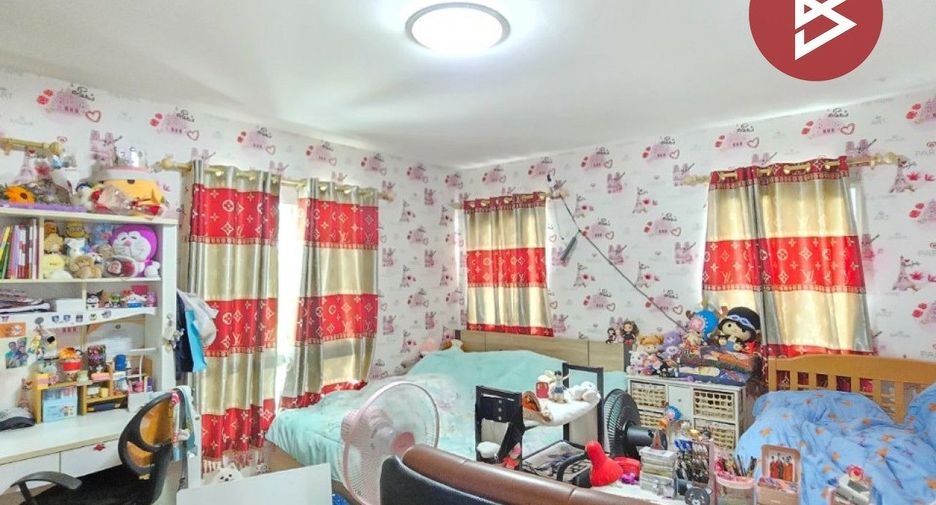 À vendre 4 chambres maison à Phra Samut Chedi, Samut Prakan