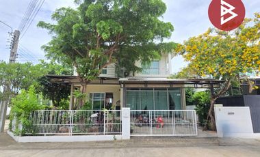 À vendre 4 chambres maison à Phra Samut Chedi, Samut Prakan