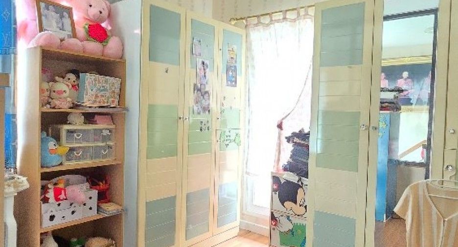 À vendre 4 chambres maison à Phra Samut Chedi, Samut Prakan