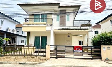 Casa en venta de 3 habitaciones en Bang Khun Thian, Bangkok