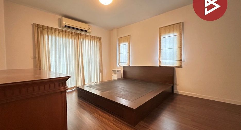 Casa en venta de 3 habitaciones en Bang Khun Thian, Bangkok