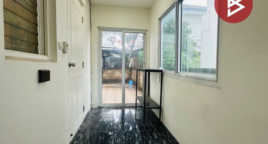 Casa en venta de 3 habitaciones en Bang Khun Thian, Bangkok
