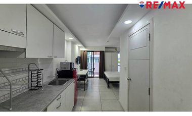 For sale studio condo in Bang Lamung, Chonburi