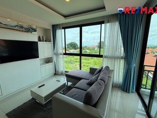 出售 2 卧室 公寓 在 Bang Lamung, Chon Buri