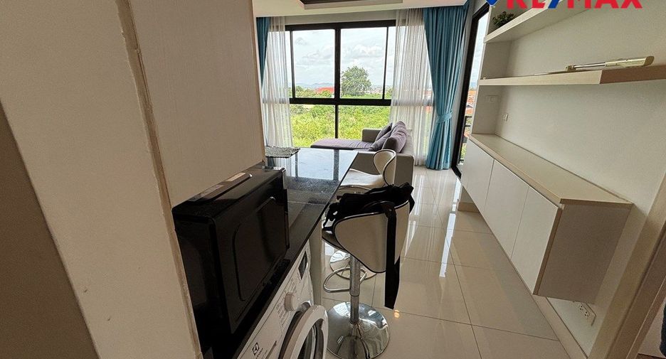 出售 2 卧室 公寓 在 Bang Lamung, Chon Buri