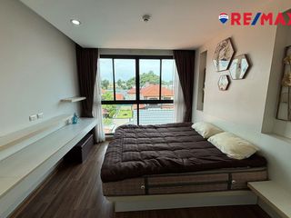 出售 2 卧室 公寓 在 Bang Lamung, Chon Buri