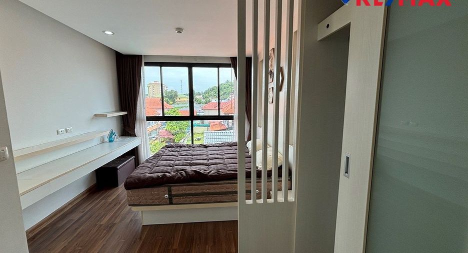 出售 2 卧室 公寓 在 Bang Lamung, Chon Buri