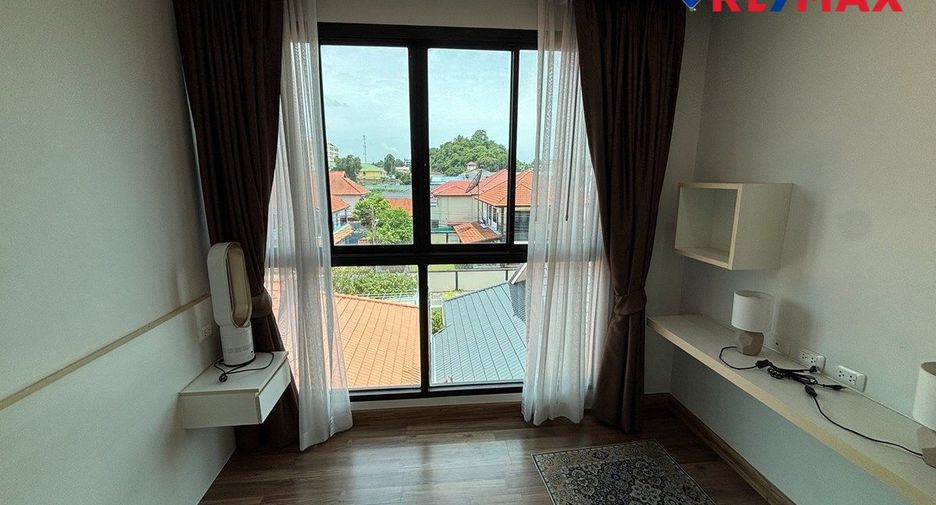 出售 2 卧室 公寓 在 Bang Lamung, Chon Buri