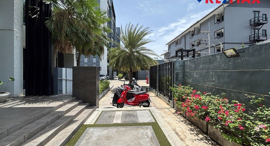 出售 2 卧室 公寓 在 Bang Lamung, Chon Buri