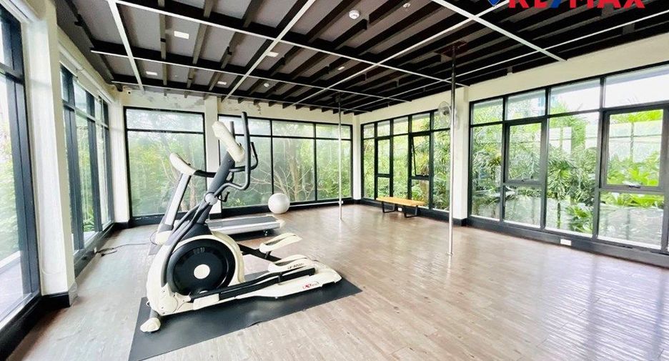 For sale 2 bedrooms condo in Jomtien, Pattaya