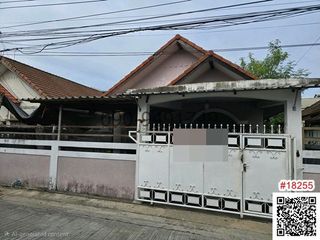 Casa en alquiler de 5 habitaciones en Phasi Charoen, Bangkok