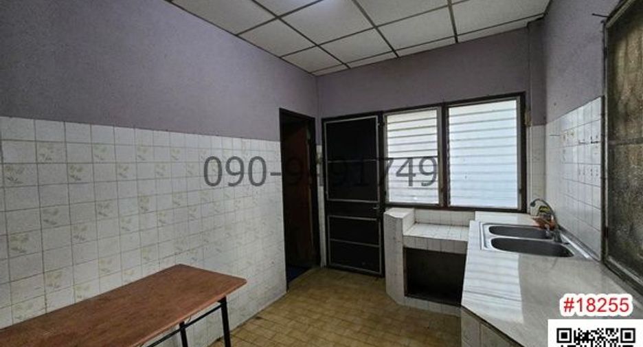 Casa en alquiler de 5 habitaciones en Phasi Charoen, Bangkok