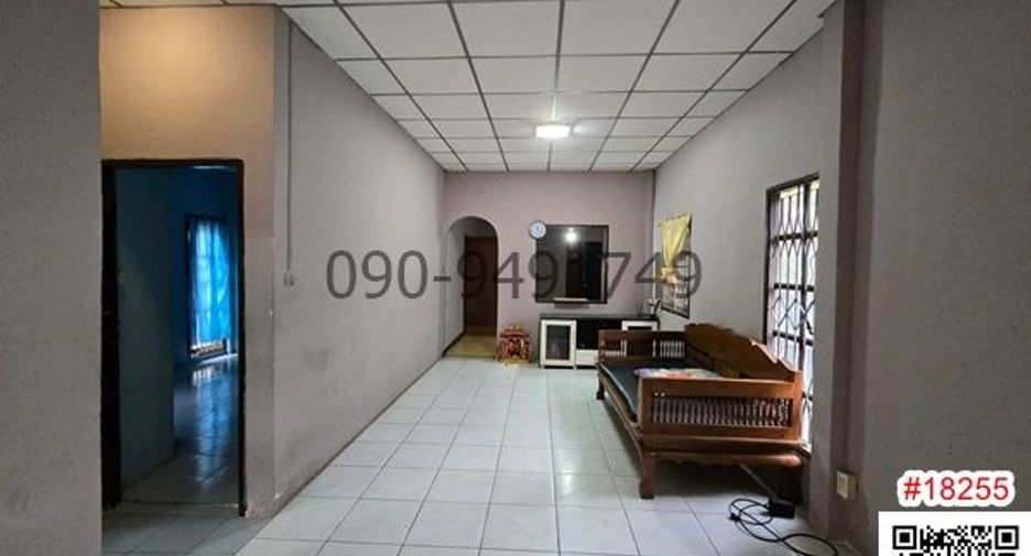 Casa en alquiler de 5 habitaciones en Phasi Charoen, Bangkok