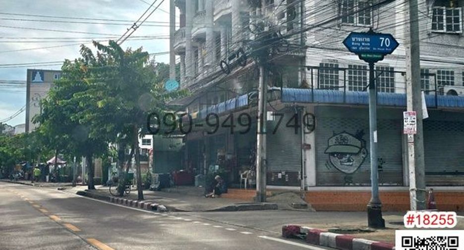 Casa en alquiler de 5 habitaciones en Phasi Charoen, Bangkok