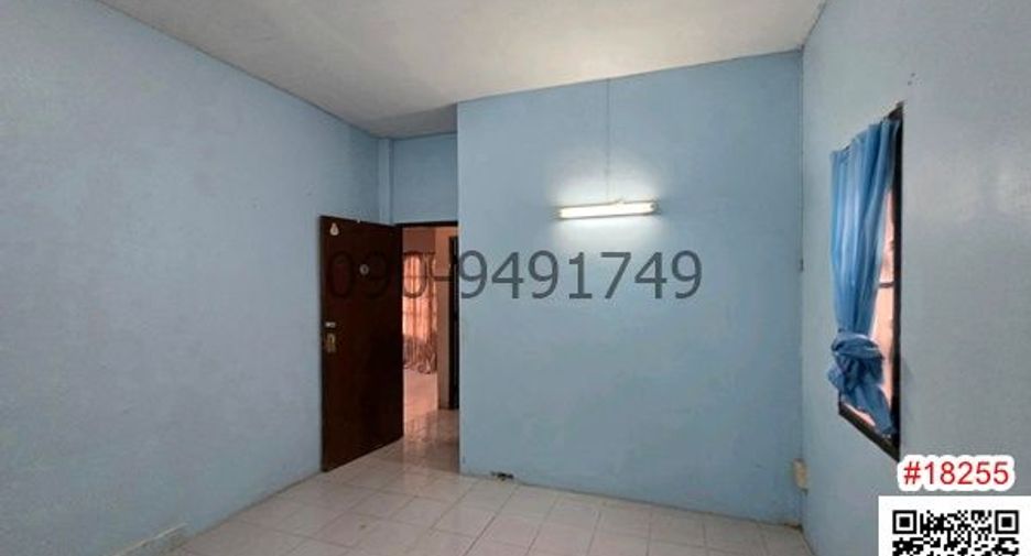 Casa en alquiler de 5 habitaciones en Phasi Charoen, Bangkok