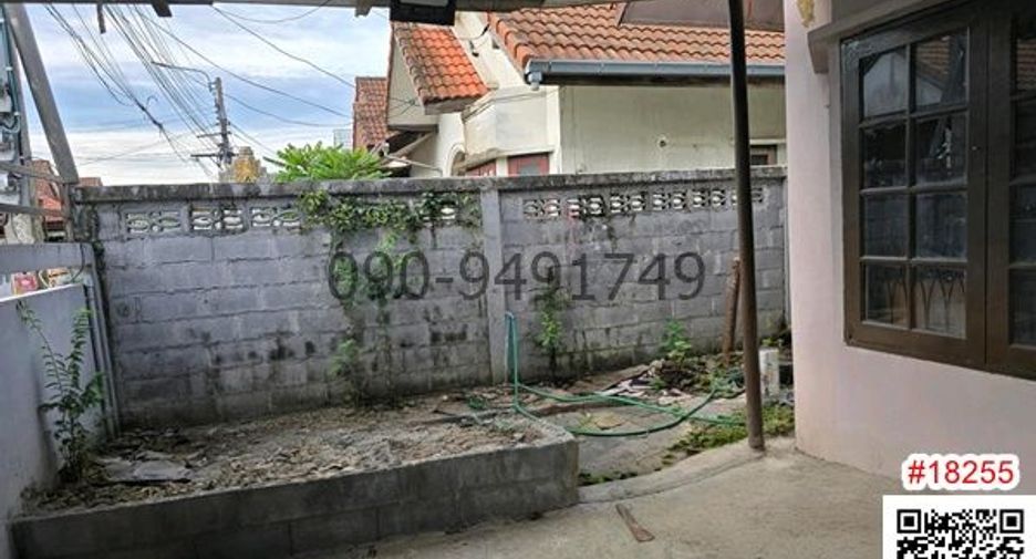 Casa en alquiler de 5 habitaciones en Phasi Charoen, Bangkok