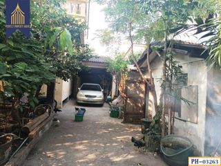 À vendre 3 chambres maison à Chom Thong, Bangkok