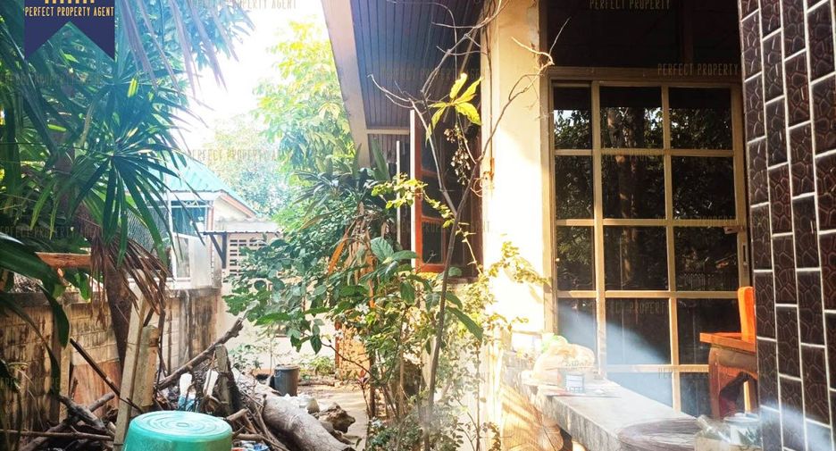 À vendre 3 chambres maison à Chom Thong, Bangkok