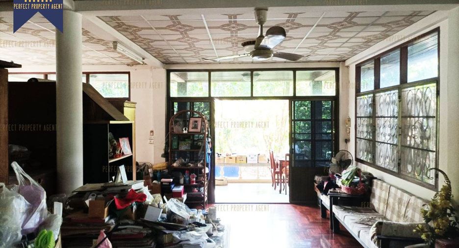 À vendre 3 chambres maison à Chom Thong, Bangkok