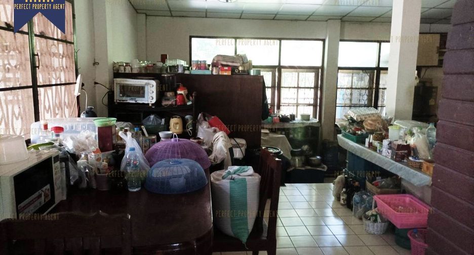 À vendre 3 chambres maison à Chom Thong, Bangkok