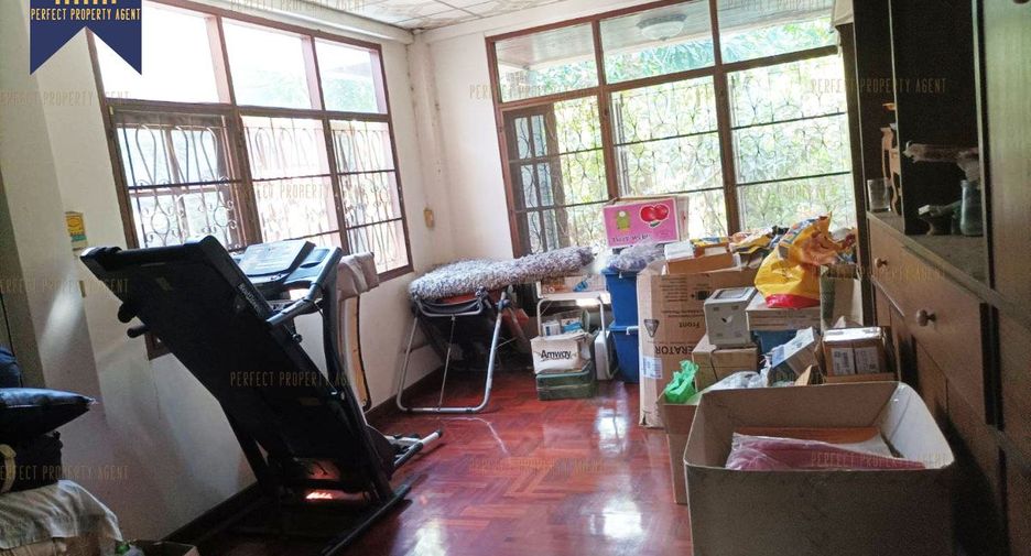 À vendre 3 chambres maison à Chom Thong, Bangkok