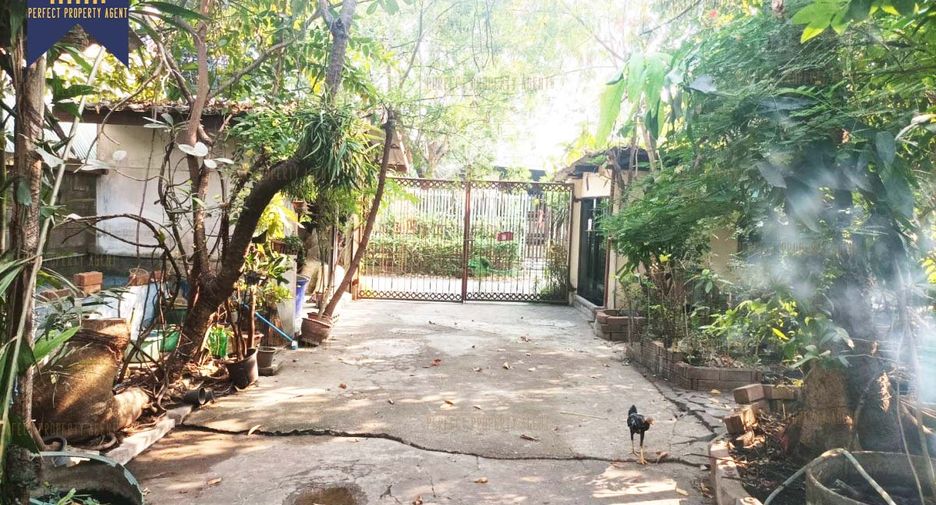 À vendre 3 chambres maison à Chom Thong, Bangkok