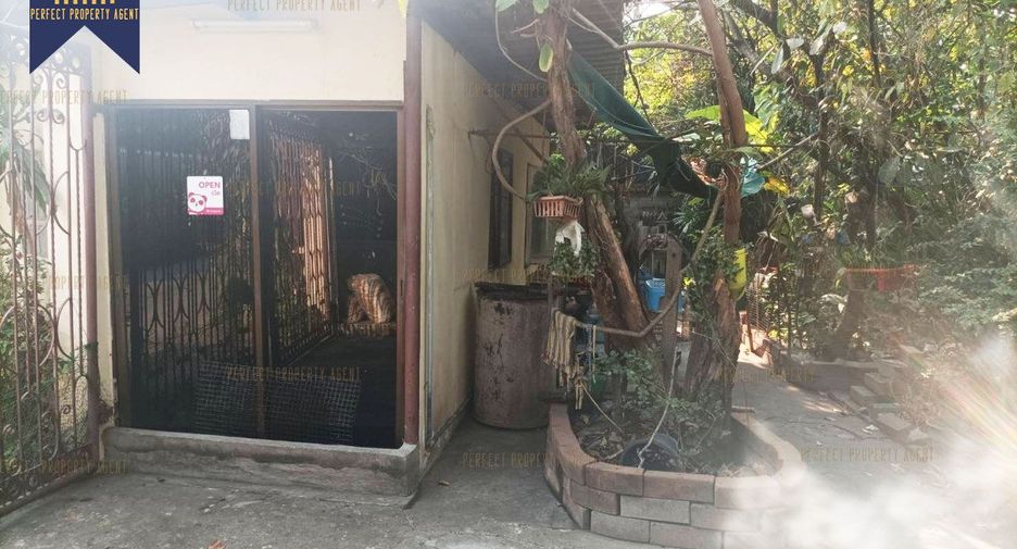 À vendre 3 chambres maison à Chom Thong, Bangkok