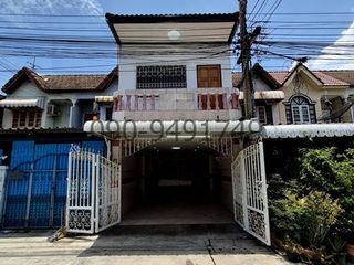 ให้เช่า 3 ห้องนอน ทาวน์เฮ้าส์ ใน บางบอน, กรุงเทพฯ