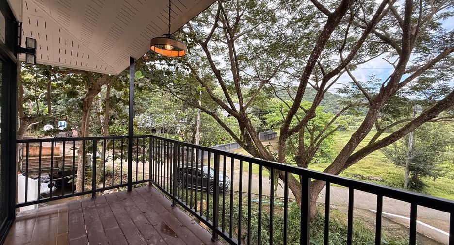 For rent and for sale 2 bedrooms house in Mae Rim, Chiang Mai