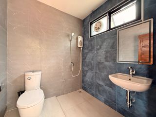 For rent and for sale 2 bedrooms house in Mae Rim, Chiang Mai