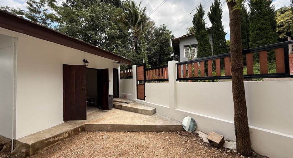 For rent and for sale 2 bedrooms house in Mae Rim, Chiang Mai