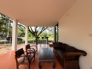 For rent and for sale 2 bedrooms house in Mae Rim, Chiang Mai