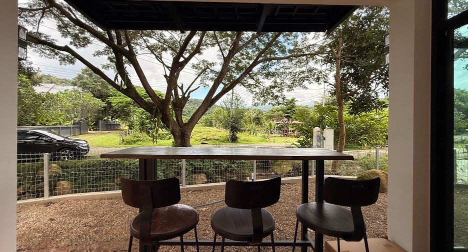 For rent and for sale 2 bedrooms house in Mae Rim, Chiang Mai