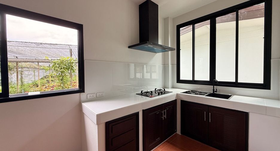 For rent and for sale 2 bedrooms house in Mae Rim, Chiang Mai