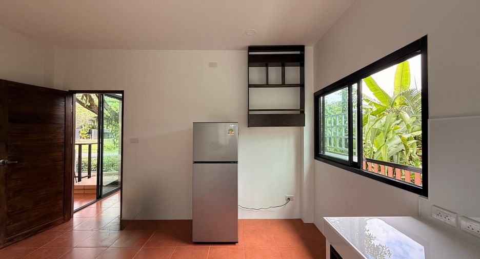 For rent and for sale 2 bedrooms house in Mae Rim, Chiang Mai