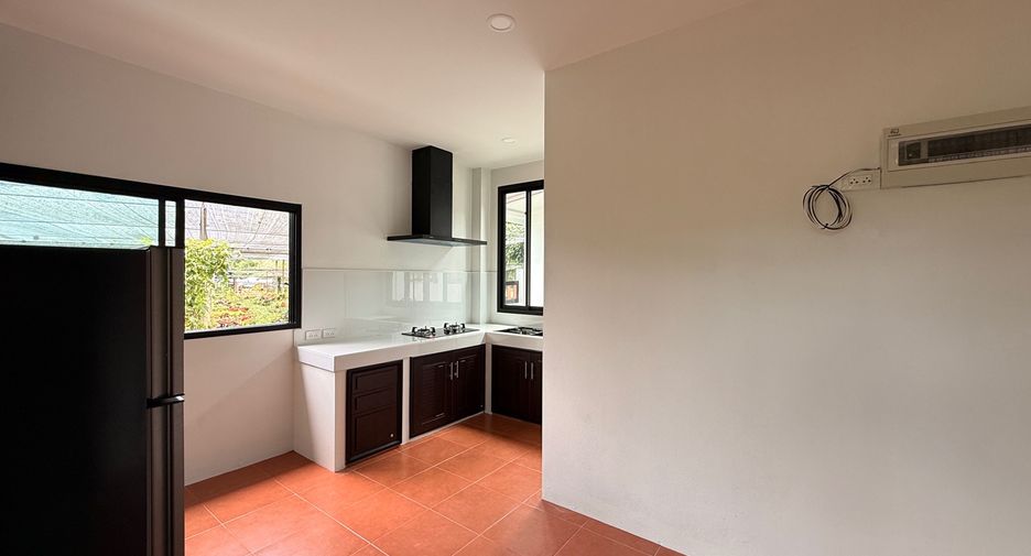 For rent and for sale 2 bedrooms house in Mae Rim, Chiang Mai