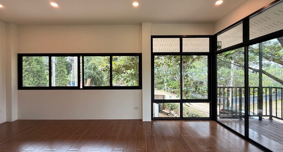 For rent and for sale 2 bedrooms house in Mae Rim, Chiang Mai