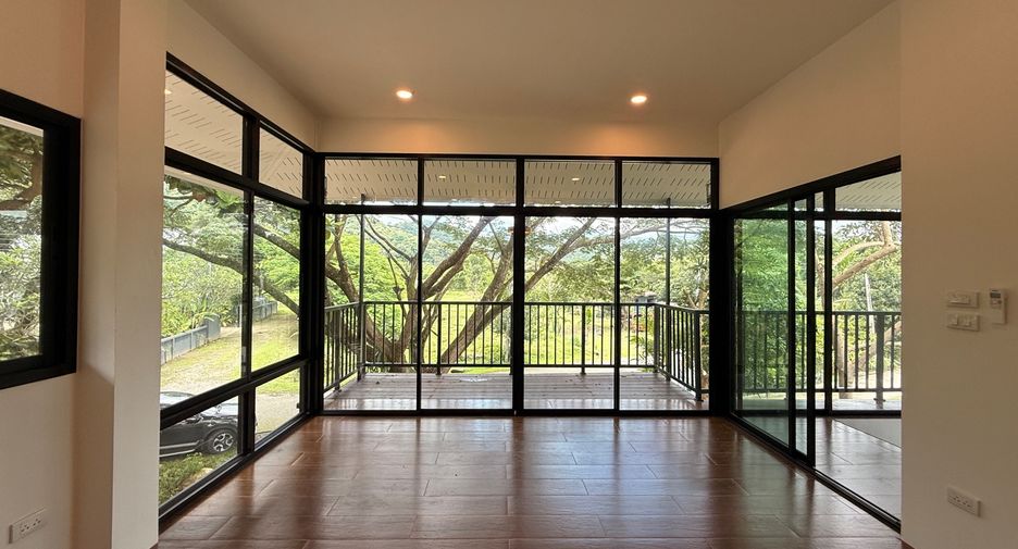 For rent and for sale 2 bedrooms house in Mae Rim, Chiang Mai