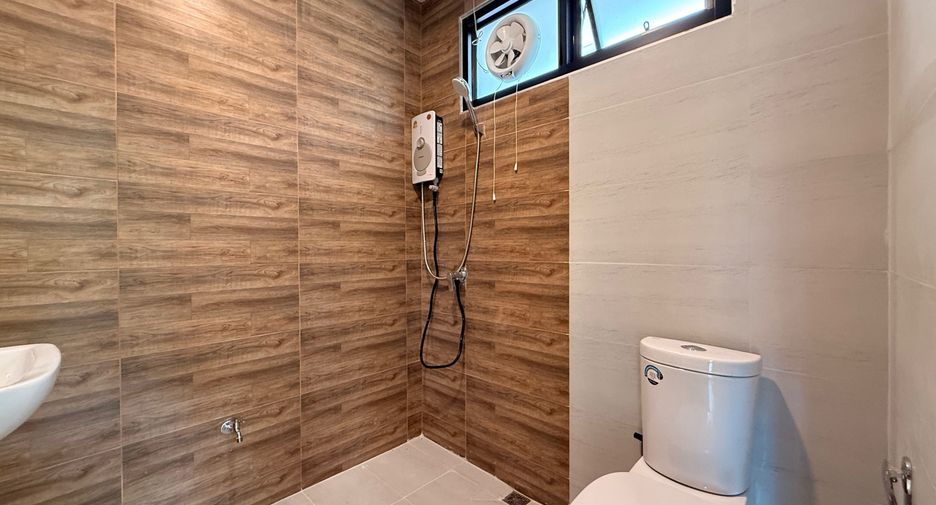 For rent and for sale 2 bedrooms house in Mae Rim, Chiang Mai