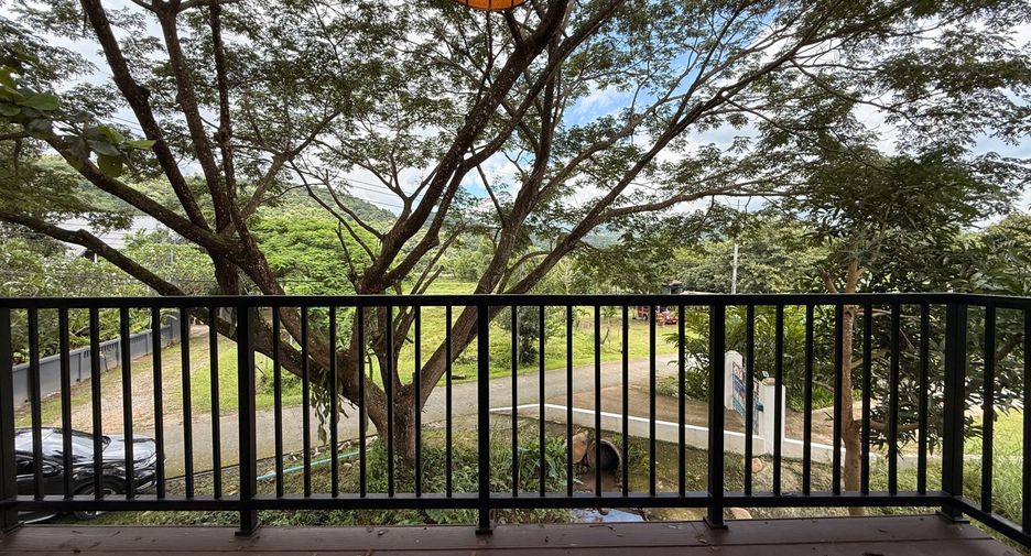 For rent and for sale 2 bedrooms house in Mae Rim, Chiang Mai