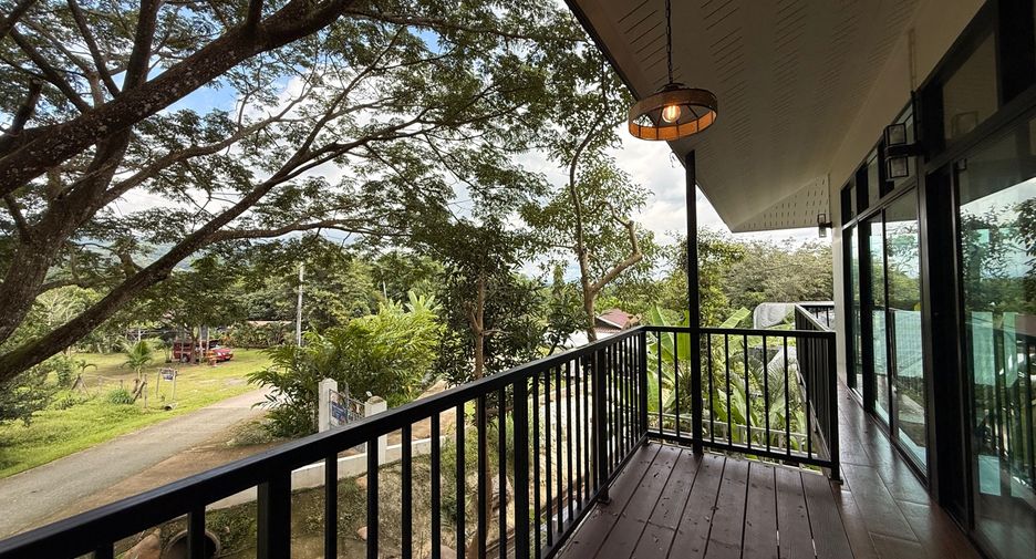 For rent and for sale 2 bedrooms house in Mae Rim, Chiang Mai