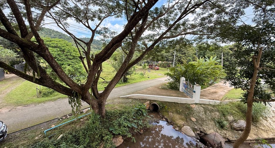 For rent and for sale 2 bedrooms house in Mae Rim, Chiang Mai