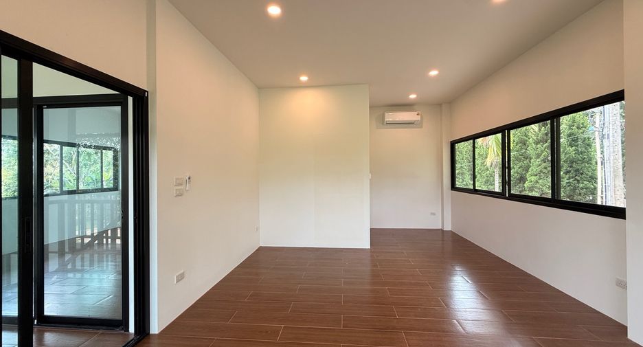 For rent and for sale 2 bedrooms house in Mae Rim, Chiang Mai