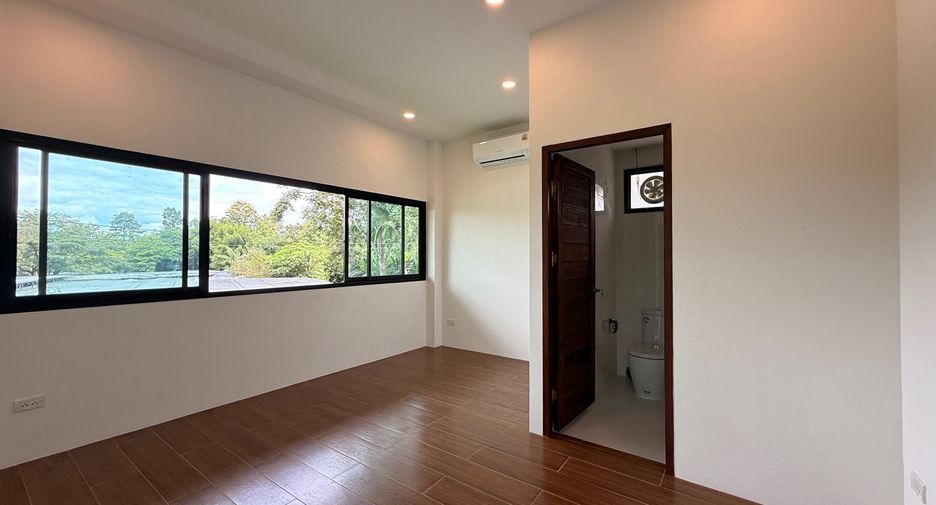 For rent and for sale 2 bedrooms house in Mae Rim, Chiang Mai